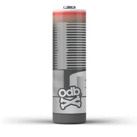 ODB 21700 Battery Wraps | 4 Pack | NOW ONLY £2.95 | bearsvapes.co.uk