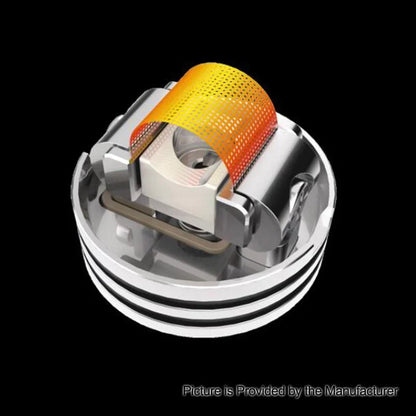 OFRF nexMESH Strips 0.13 Ohm KA1 or 0.15 Ohm SS316L | bearsvapes.co.uk