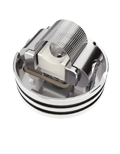 OFRF nexMESH Strips 0.13 Ohm KA1 or 0.15 Ohm SS316L | bearsvapes.co.uk