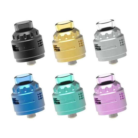 Oumier Wasp Nano RDA Pro | bearsvapes.co.uk