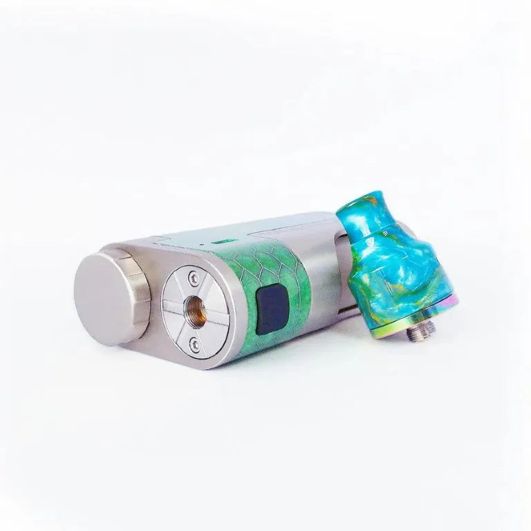 Oumier Wasp Nano Squonk Kit | bearsvapes.co.uk
