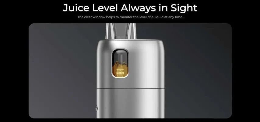 Oxva Oneo Replacement Pods 3 Pack 0.4, 0.6 & 0.8Ohm | bearsvapes.co.uk