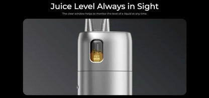 Oxva Oneo Replacement Pods 3 Pack 0.4, 0.6 & 0.8Ohm | bearsvapes.co.uk