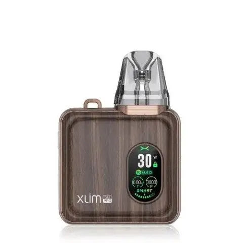 OXVA Xlim SQ Pro Pod Vape Kit NOW ONLY £19.95 | bearsvapes.co.uk