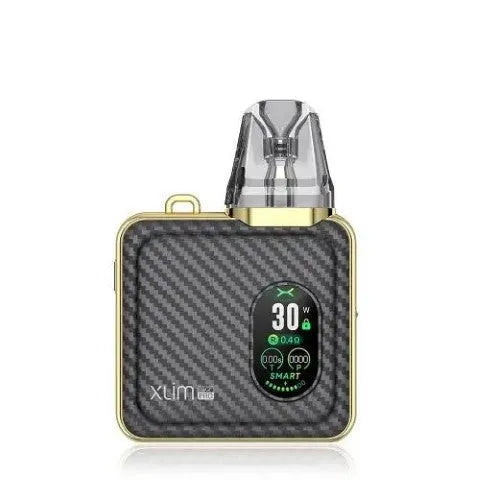 OXVA Xlim SQ Pro Pod Vape Kit NOW ONLY £19.95 | bearsvapes.co.uk