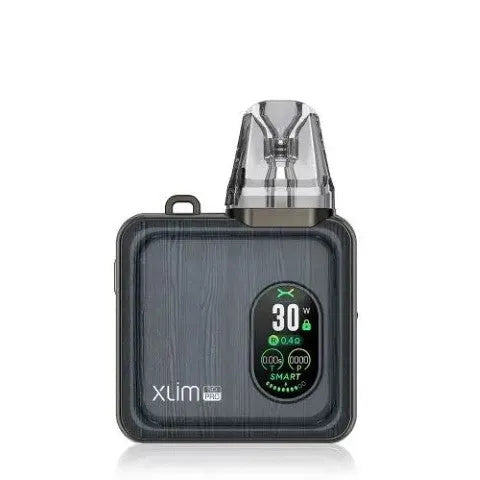 OXVA Xlim SQ Pro Pod Vape Kit NOW ONLY £19.95 | bearsvapes.co.uk