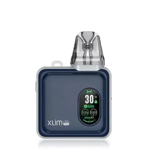 OXVA Xlim SQ Pro Pod Vape Kit NOW ONLY £19.95 | bearsvapes.co.uk