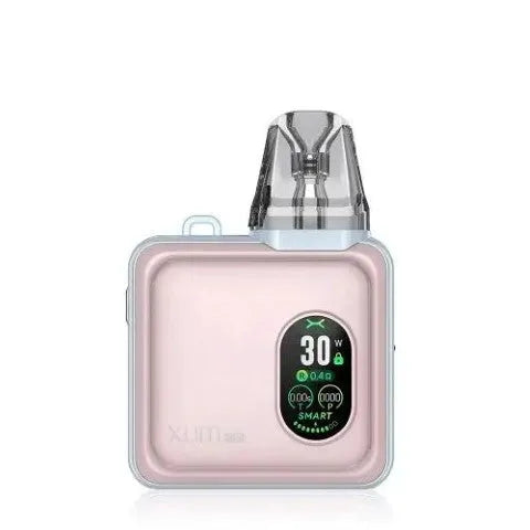 OXVA Xlim SQ Pro Pod Vape Kit NOW ONLY £19.95 | bearsvapes.co.uk