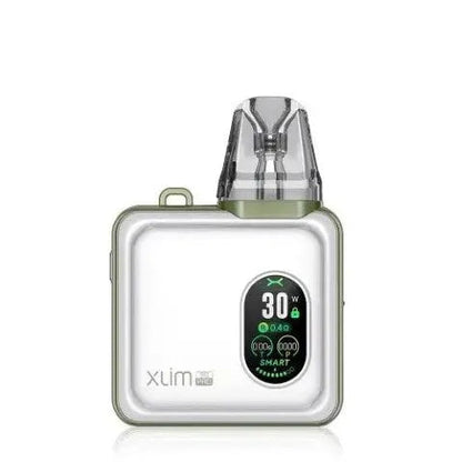 OXVA Xlim SQ Pro Pod Vape Kit NOW ONLY £19.95 | bearsvapes.co.uk