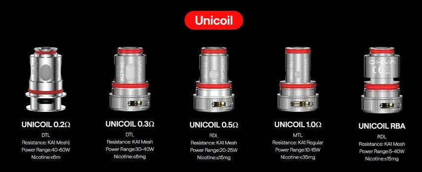 Oxva Velocity LE Pod Vape Kit | FREE 21700 Battery | bearsvapes.co.uk