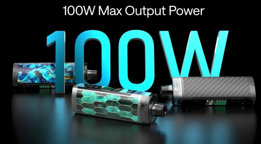 Oxva Velocity LE Pod Vape Kit | FREE 21700 Battery | bearsvapes.co.uk
