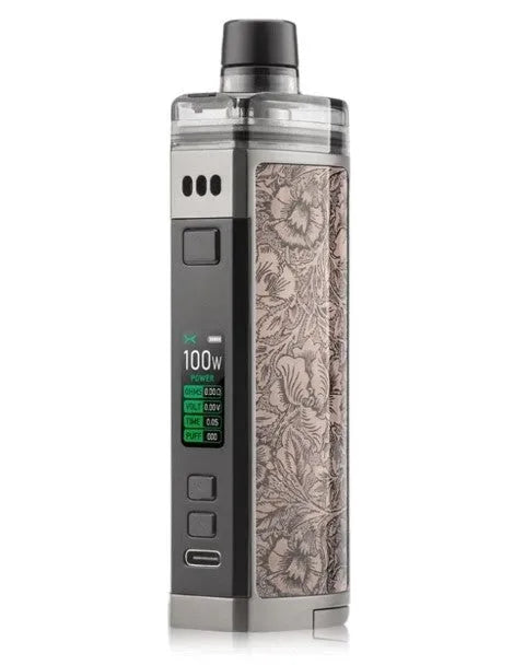 Oxva Velocity LE Pod Vape Kit | FREE 21700 Battery | bearsvapes.co.uk