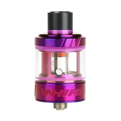 Uwell Whirl MTL & Subohm Vape Tank | bearsvapes.co.uk