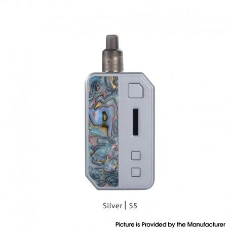 Pioneer4You IPV V3 Mini Auto-Squonk Kit  | bearsvapes.co.uk