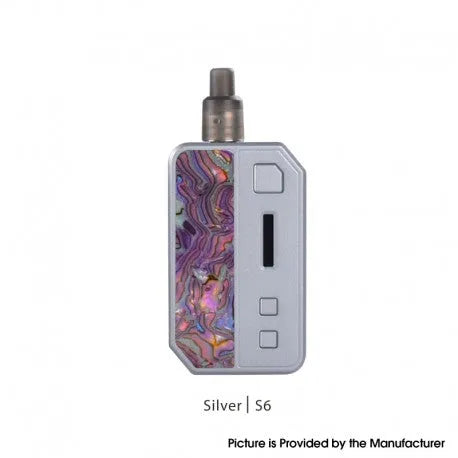 Pioneer4You IPV V3 Mini Auto-Squonk Kit  | bearsvapes.co.uk
