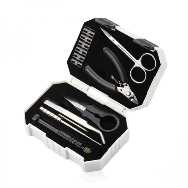 Thundercloud X Coilturd Pro Tool Kit