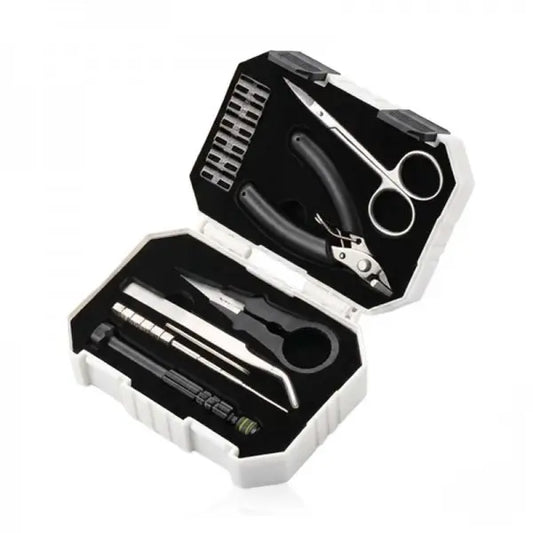 Thundercloud X Coilturd Pro Tool Kit