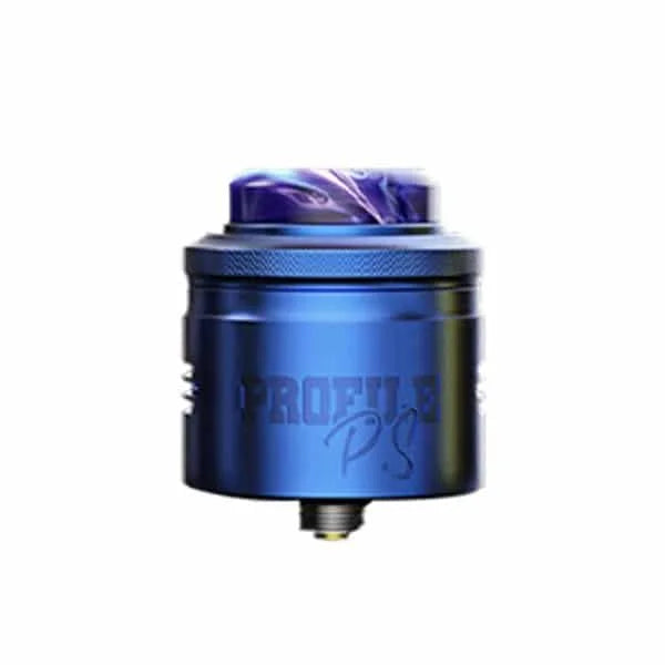 Wotofo Profile PS RDA | 28.5mm Dual Mesh RDA | bearsvapes.co.uk