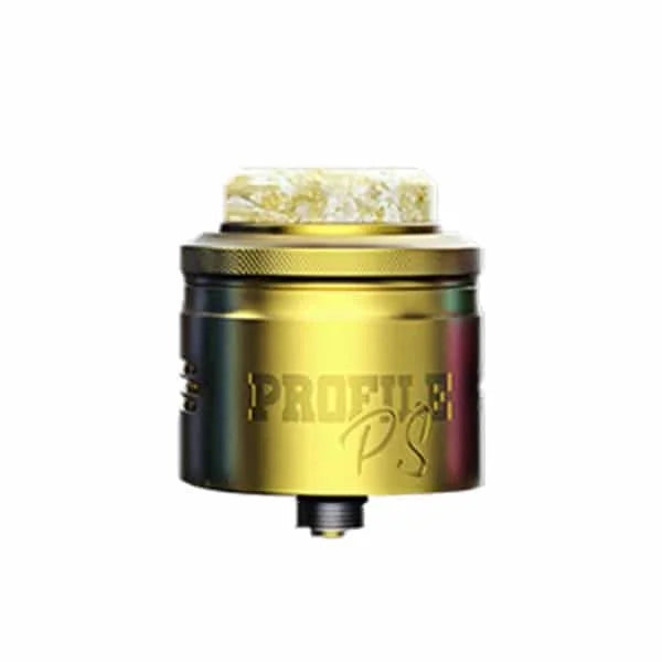 Wotofo Profile PS RDA | 28.5mm Dual Mesh RDA | bearsvapes.co.uk