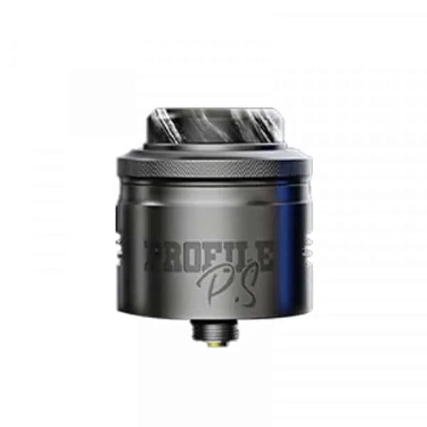 Wotofo Profile PS RDA | 28.5mm Dual Mesh RDA | bearsvapes.co.uk