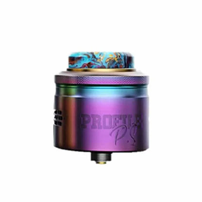 Wotofo Profile PS RDA | 28.5mm Dual Mesh RDA | bearsvapes.co.uk