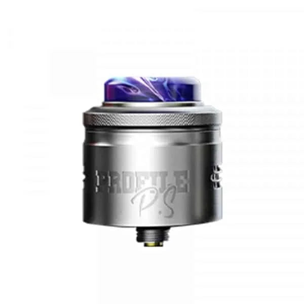 Wotofo Profile PS RDA | 28.5mm Dual Mesh RDA | bearsvapes.co.uk