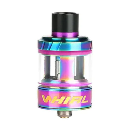 Uwell Whirl MTL & Subohm Vape Tank | bearsvapes.co.uk