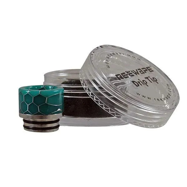 Reewape AS 213S Resin 810 Drip Tip | NOW ONLY £2.95 | bearsvapes.co.uk