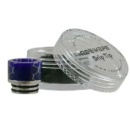 Reewape AS 213S Resin 810 Drip Tip | NOW ONLY £2.95 | bearsvapes.co.uk