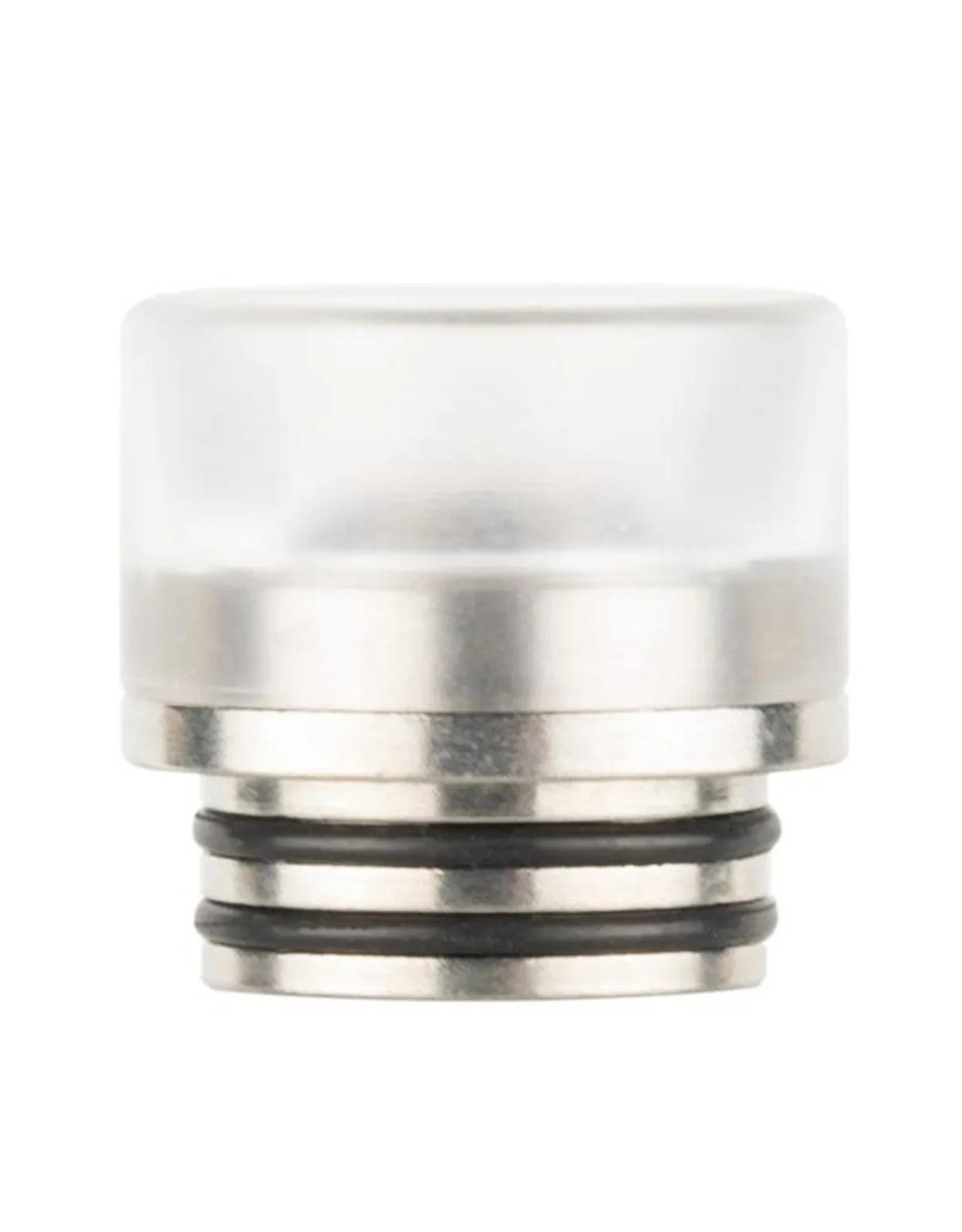Reewape AS 312 Resin 810 Drip Tip | NOW ONLY £2.95 | bearsvapes.co.uk