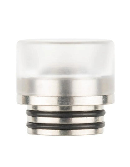 Reewape AS 312 Resin 810 Drip Tip | NOW ONLY £2.95 | bearsvapes.co.uk