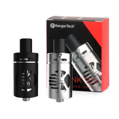 Kangertech CL 2.0 Subohm Vape Tank | bearsvapes.co.uk