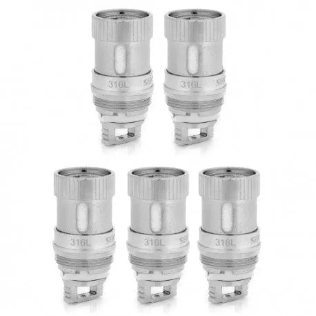 Sense Herakles Plus Replacement Coils 5p Pack | bearsvapes.co.uk