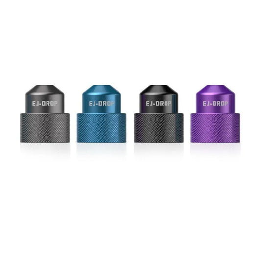 EJ Drop Squonk Refill Cap | bearsvapes.co.uk