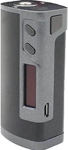 Sigelei Fuchai Mini 213 Box Mod Free 18650 Battery | bearsvapes.co.uk