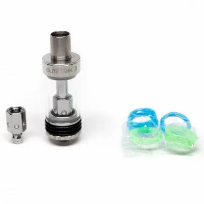 Sigelei Elite Tank 2 Temp Control Sub-ohm Vape Tank | bearsvapes.co.uk