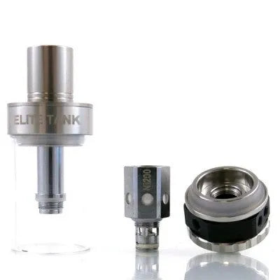 shop sigelei vape tanks Sigelei Elite Tank 2 Temp Control Sub-ohm Vape Tank | bearsvapes.co.uk