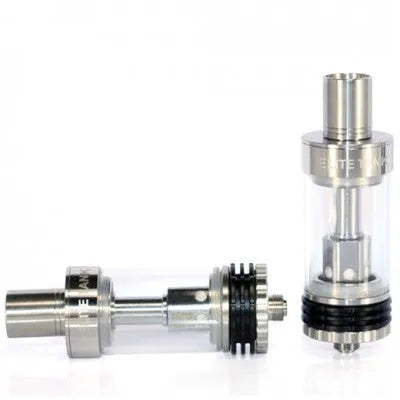 Sigelei Elite Tank 2 Temp Control Sub-ohm Vape Tank | bearsvapes.co.uk