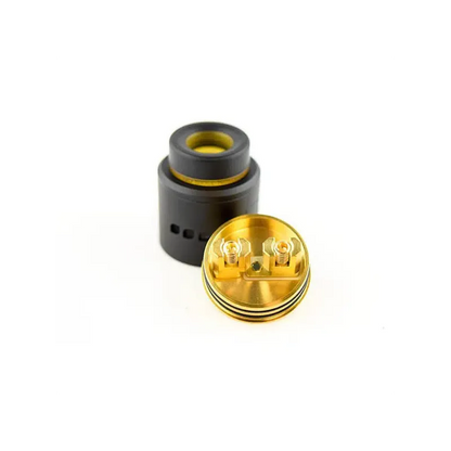 Vapers MD & Twisted Messes Skill RDA | bearsvapes.co.uk