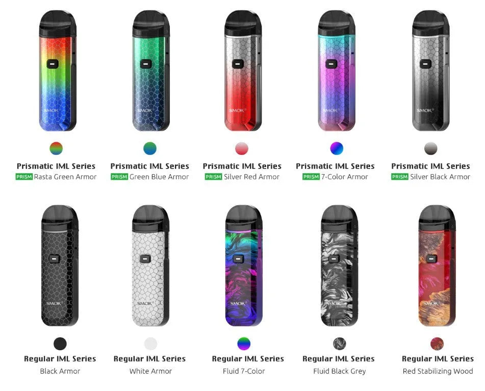 Smok Nord Pro Pod Vape Kit | bearsvapes.co.uk - Bear's Vapes Smok Nord Pro Pod Vape Kit | bearsvapes.co.uk - Bear's Vapes