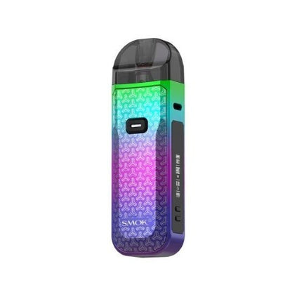 Smok Nord 5 Pod Vape Kit | bearsvapes.co.uk