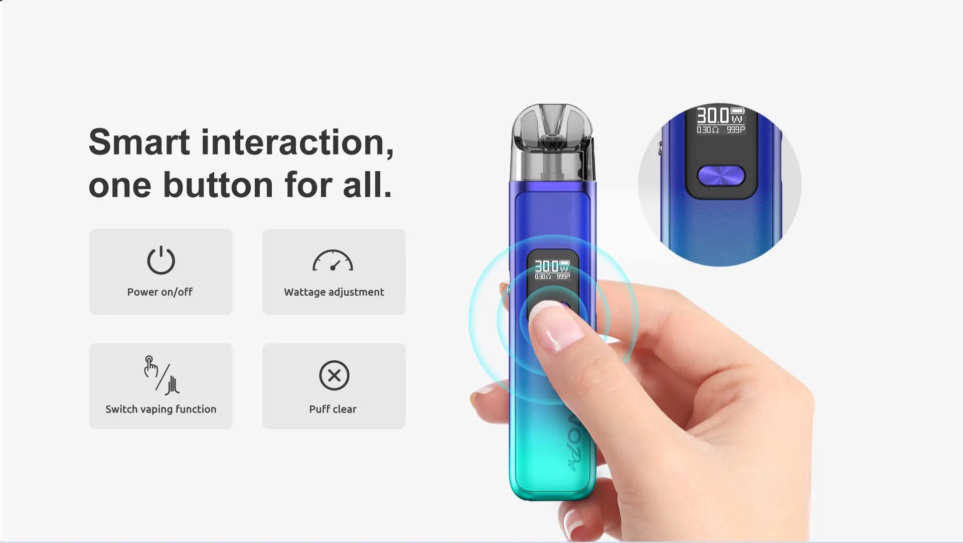 Smok Novo Pro Pod Vape Kit - MTL Starter Kit 17.45 | bearsvapes.co.uk - Bear's Vapes Smok Novo Pro Pod Vape Kit - MTL Starter Kit 17.45 | bearsvapes.co.uk - Bear's Vapes