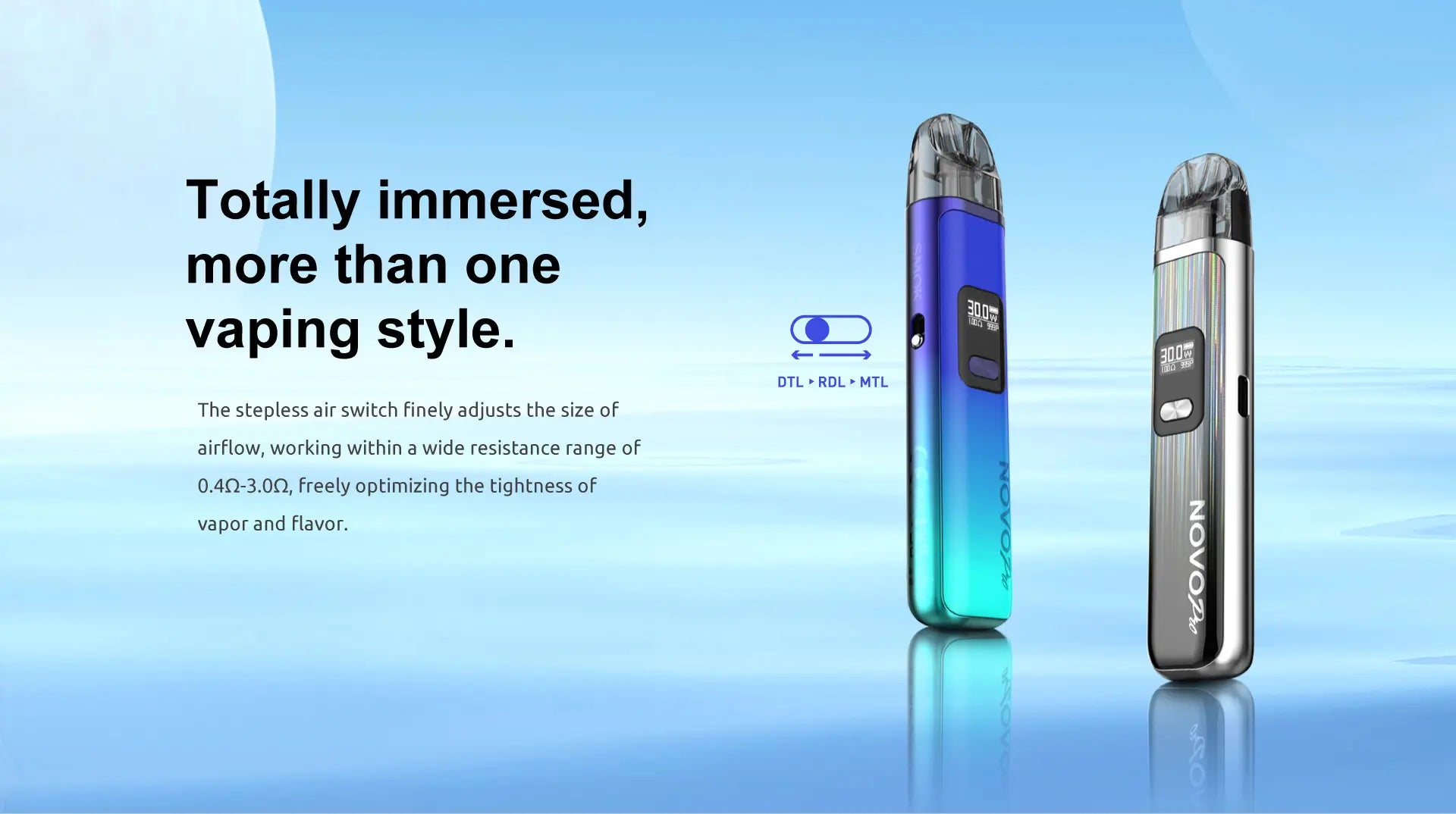 Smok Novo Pro Pod Vape Kit - MTL Starter Kit 17.45 | bearsvapes.co.uk - Bear's Vapes Smok Novo Pro Pod Vape Kit - MTL Starter Kit 17.45 | bearsvapes.co.uk - Bear's Vapes