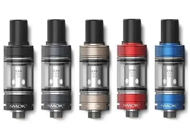 Smok Gram 16 MTL Vape Tank - 2ml TDP Compliant | bearsvapes.co.uk - Bear's Vapes Smok Gram 16 MTL Vape Tank - 2ml TDP Compliant | bearsvapes.co.uk - Bear's Vapes