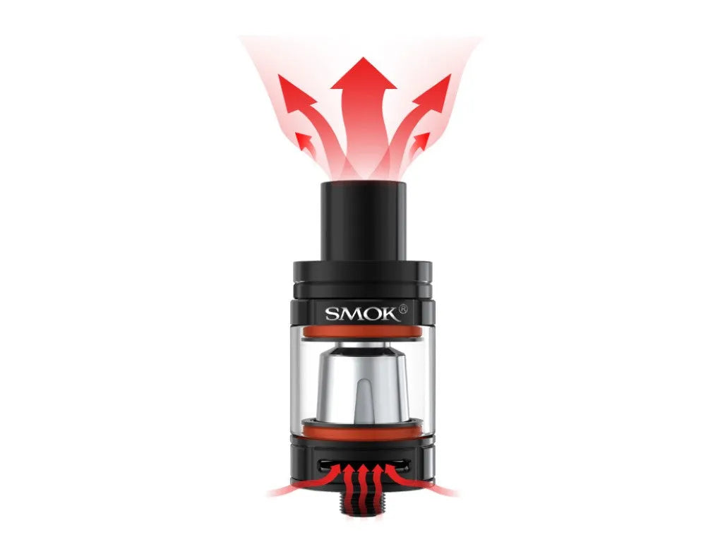 Smok Osub Baby Vape Kit - FREE 18650 Battery | bearsvapes.co.uk