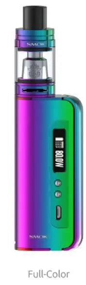 Smok Osub Baby Vape Kit - FREE 18650 Battery | bearsvapes.co.uk