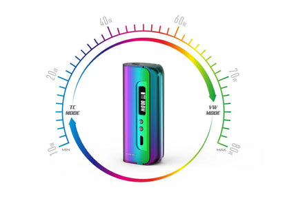 Smok Osub Baby Vape Kit - FREE 18650 Battery | bearsvapes.co.uk