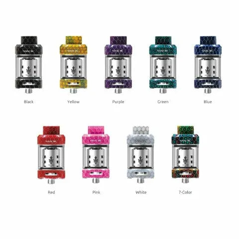 Smok Resa Prince Vape Tank | NOW ONLY £16.45 | bearsvapes.co.uk