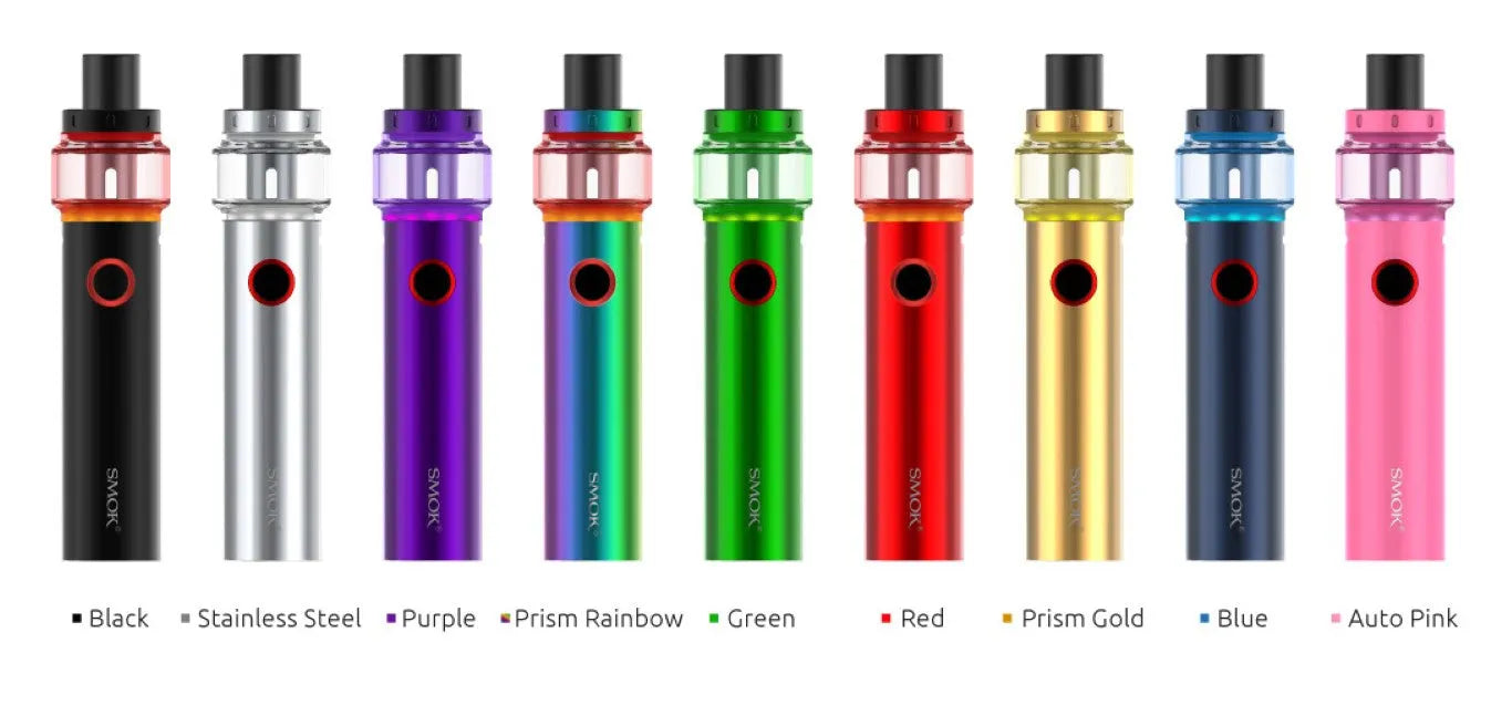 Smok Vape Pen 22 Light Edition Vape Kit | bearsvapes.co.uk - Bear's Vapes Smok Vape Pen 22 Light Edition Vape Kit | bearsvapes.co.uk - Bear's Vapes