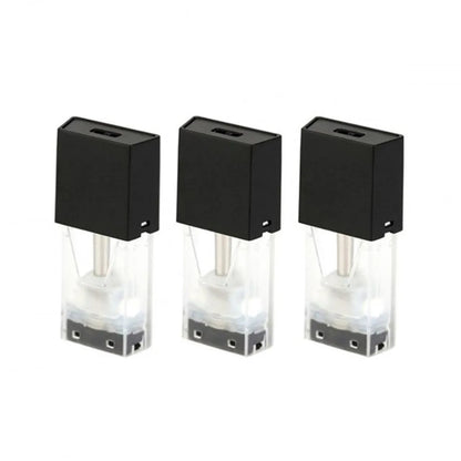 Smok Fit 1.4ohm Replacement Pods 3pk | bearsvapes.co.uk